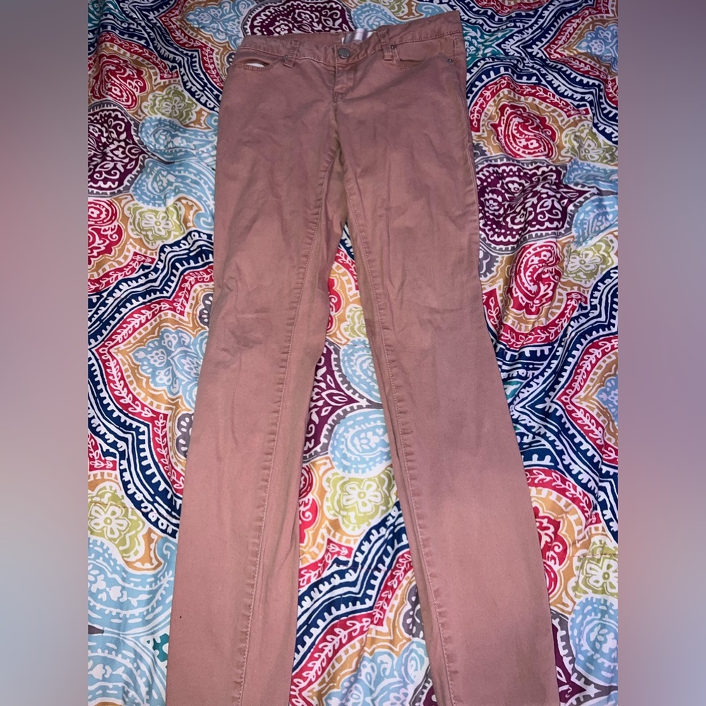 Women jeans
